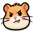 HamsterCraze Logo